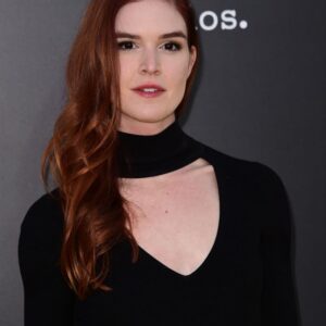 تصویر هنرمند Emily Tyra