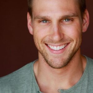 تصویر هنرمند Brad Benedict