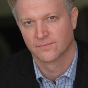 تصویر هنرمند C.J. Wilson