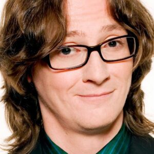 تصویر هنرمند Ed Byrne