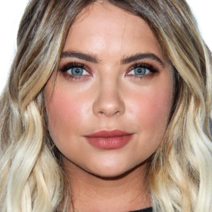 تصویر هنرمند Ashley Benson