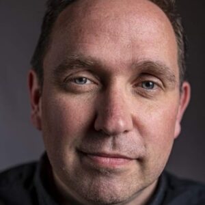 تصویر هنرمند Andrew Suttar