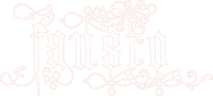 لوگوی رسمی فیلم Faust (1926)