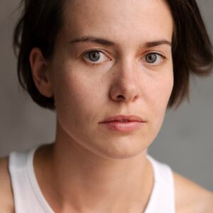 تصویر هنرمند Alida Bohnen