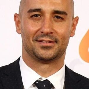 تصویر هنرمند Alain Hernández