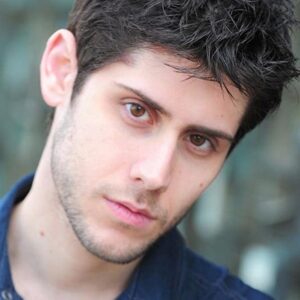 تصویر هنرمند Ben Diskin