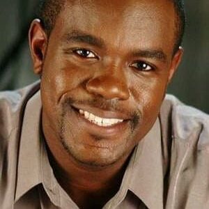 تصویر هنرمند Dwayne Alistair Thomas