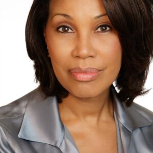 تصویر هنرمند Kim Brockington