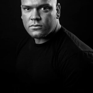 تصویر هنرمند Kaden Hartcher