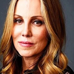 تصویر هنرمند Mary Parent