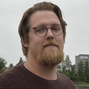 تصویر هنرمند Simeon Lindgren