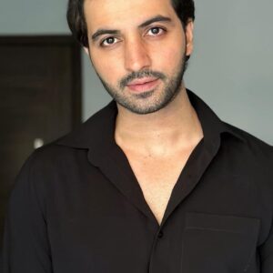 تصویر هنرمند Meherzan Mazda