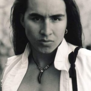 تصویر هنرمند Daniel Luján