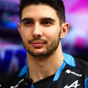 تصویر هنرمند Esteban Ocon