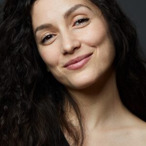 تصویر هنرمند Rafaëlle Cohen