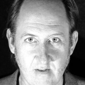 تصویر هنرمند Chris Cresswell