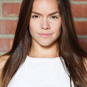 تصویر هنرمند Mónica López Aleman