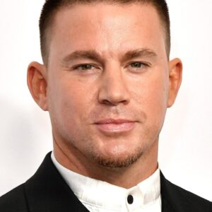 تصویر هنرمند Channing Tatum