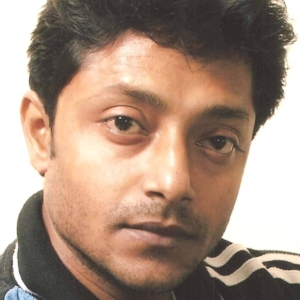 تصویر هنرمند Suprobhat Das