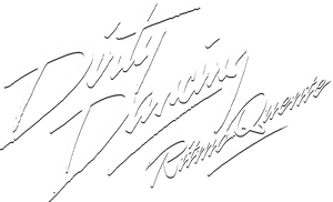 لوگوی رسمی فیلم Dirty Dancing (1987)