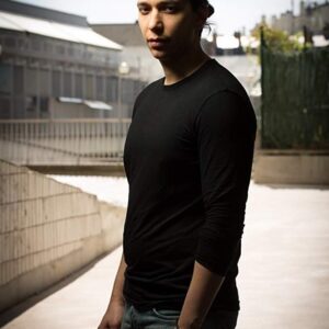 تصویر هنرمند Nic Shake