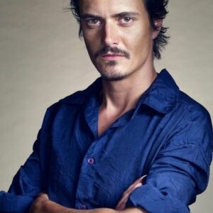 تصویر هنرمند Tamás Keresztes