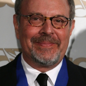 تصویر هنرمند Mark Snow