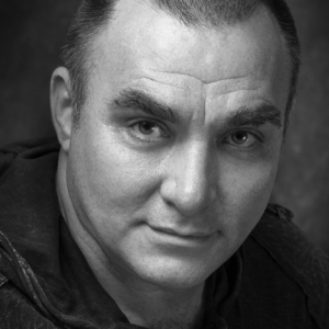 تصویر هنرمند Sergey Veksler