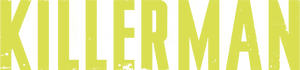 لوگوی رسمی فیلم Killerman (2019)
