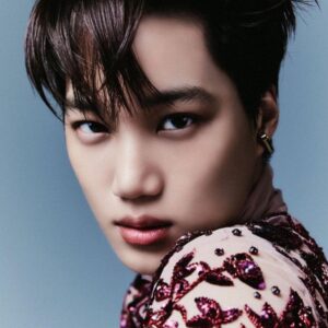 تصویر هنرمند Kai