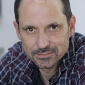 تصویر هنرمند Antoine Basler