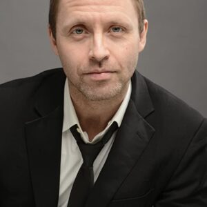 تصویر هنرمند Jonathan Arons