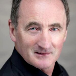 تصویر هنرمند Peadar Cox