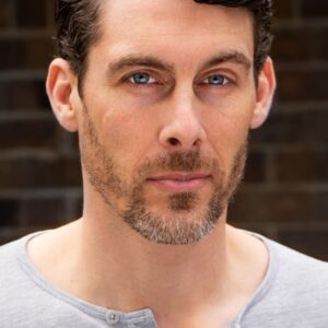 تصویر هنرمند John Wilkins III