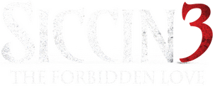 لوگوی رسمی فیلم Sijjin 3: The Forbidden Love (2016)