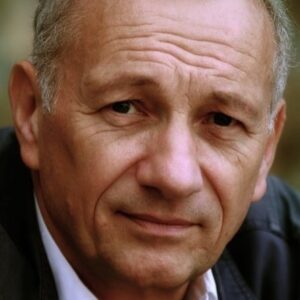 تصویر هنرمند François Caron