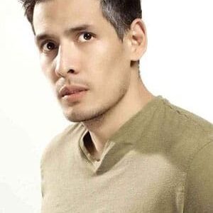 تصویر هنرمند Christian Vasquez