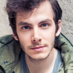 تصویر هنرمند Alessandro Sperduti