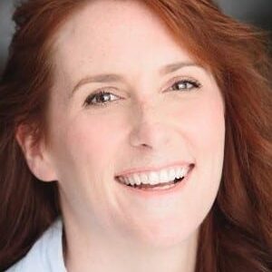 تصویر هنرمند Erin Norah Thompson