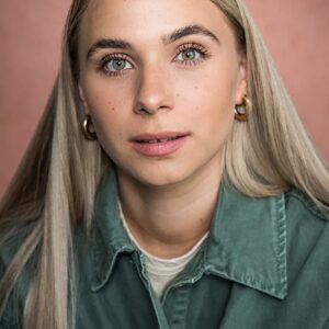 تصویر هنرمند Farrah Cave