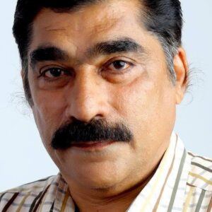 تصویر هنرمند Nisthar Ahamed