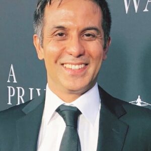 تصویر هنرمند Arash Amel