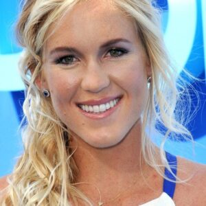 تصویر هنرمند Bethany Hamilton