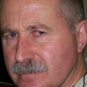 تصویر هنرمند Brian Bolland