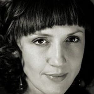 تصویر هنرمند Anna Kociarz