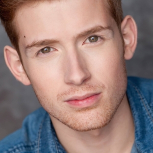 تصویر هنرمند Daniel David Stewart