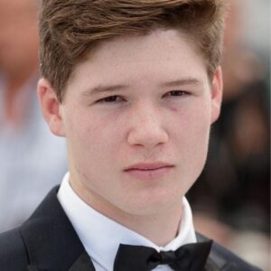 تصویر هنرمند Brent Vermeulen