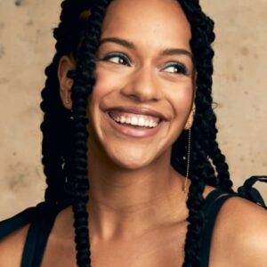 تصویر هنرمند Djouliet Amara