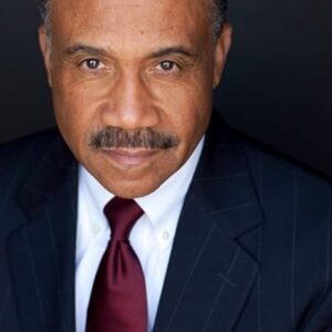 تصویر هنرمند Reggie Baker