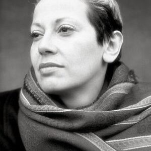 تصویر هنرمند Rebecca Potok